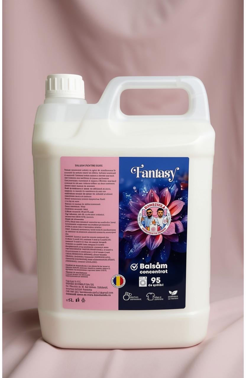 Balsam Fantasy 5 l