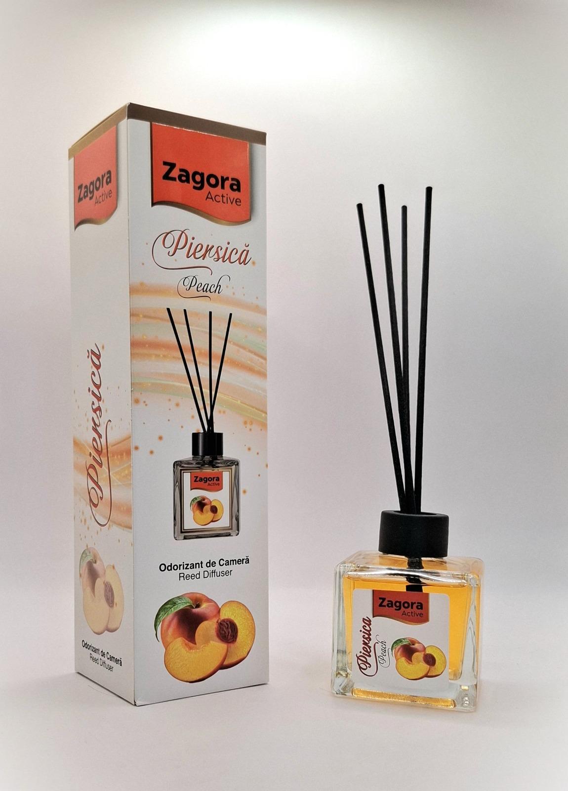 Odorizant de cameră Piersică 120ml