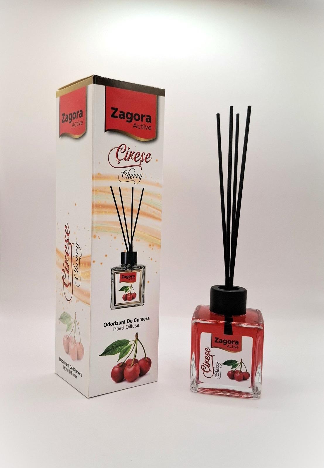 Odorizant de cameră Cireșe 120ml