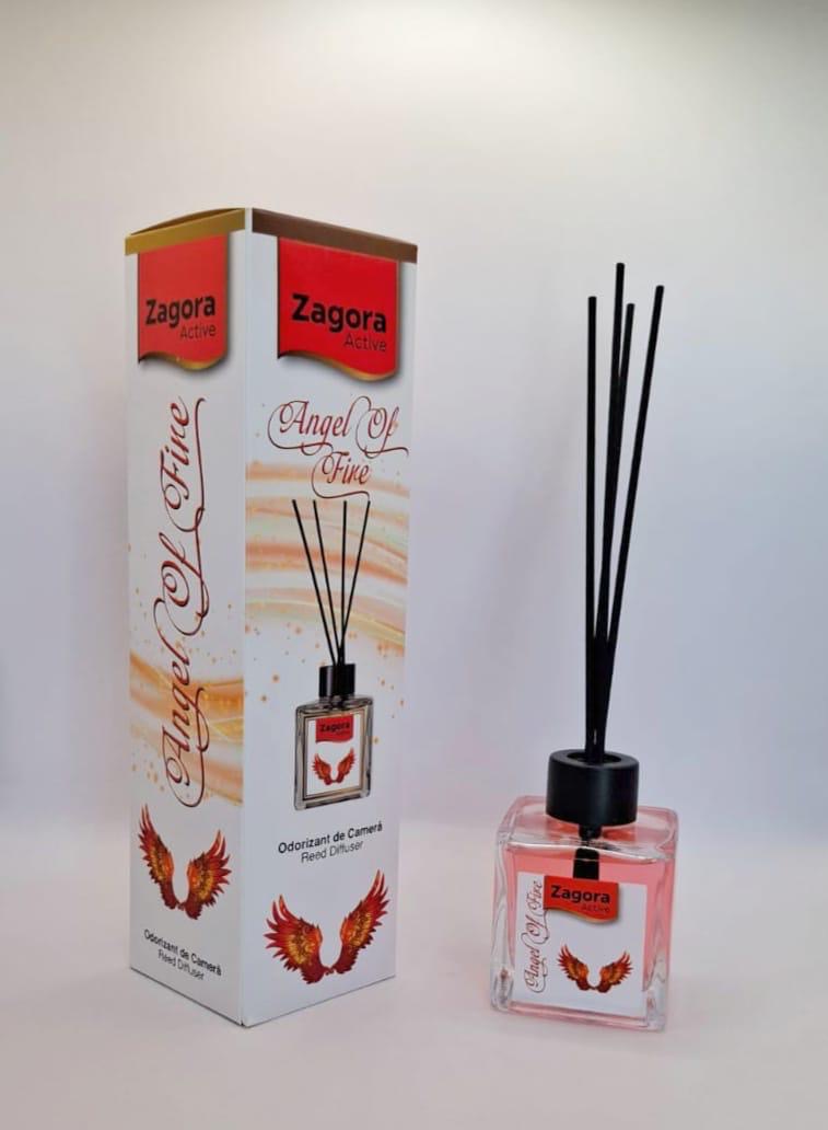 Odorizant de cameră Angel of Fire 120ml