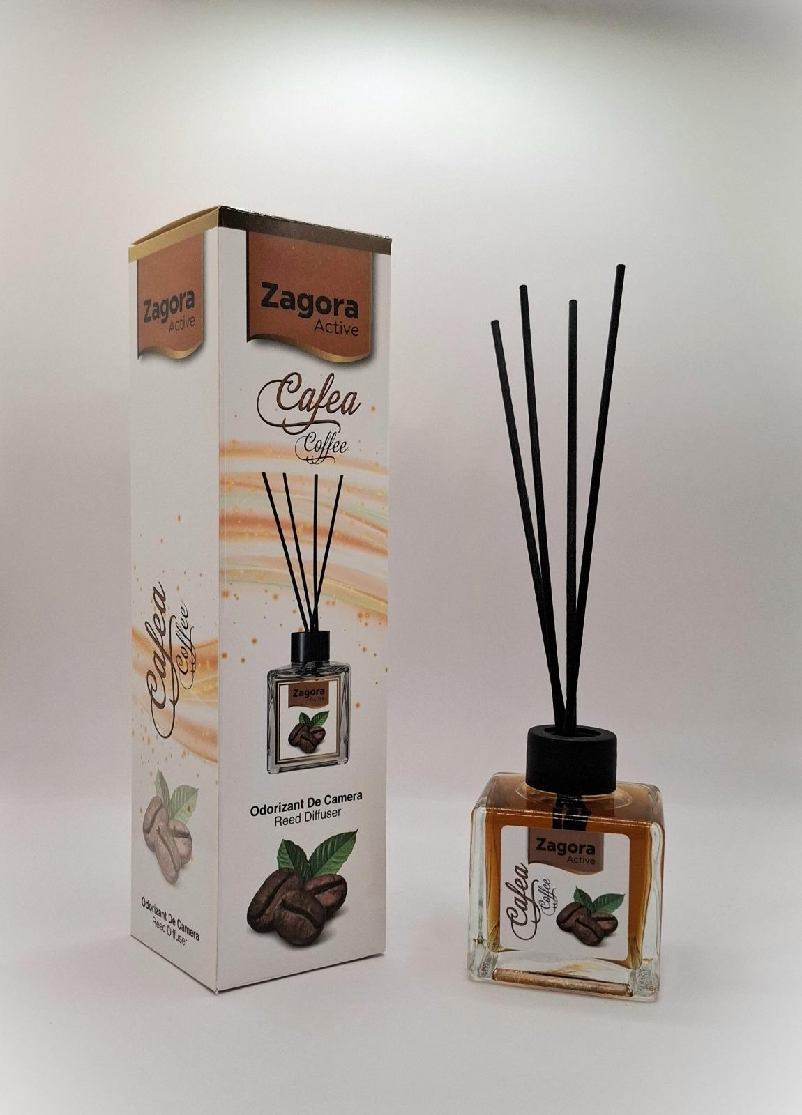 Odorizant de cameră Cafea 120ml
