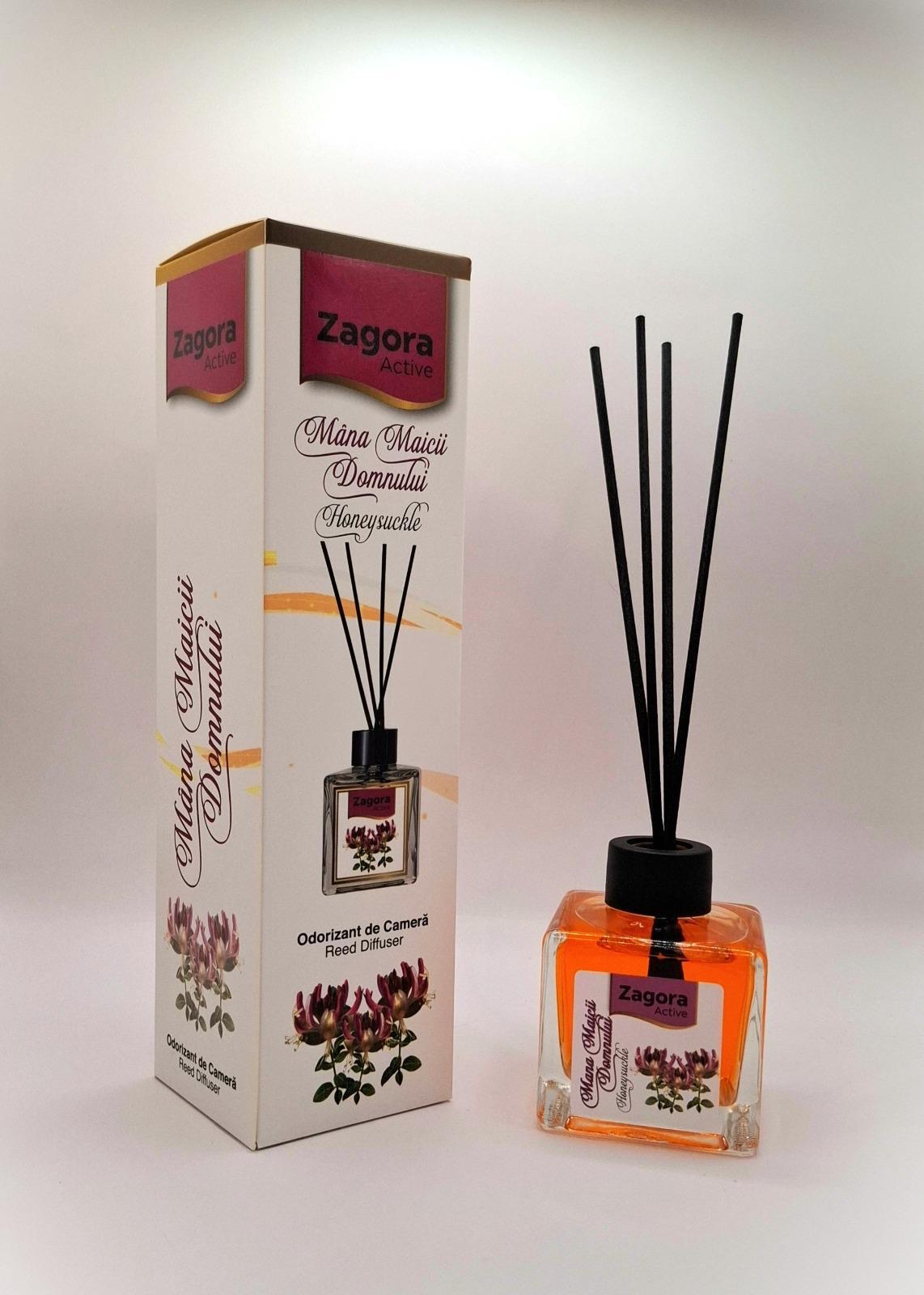 Odorizant de cameră Mâna Maicii Domnului 120ml