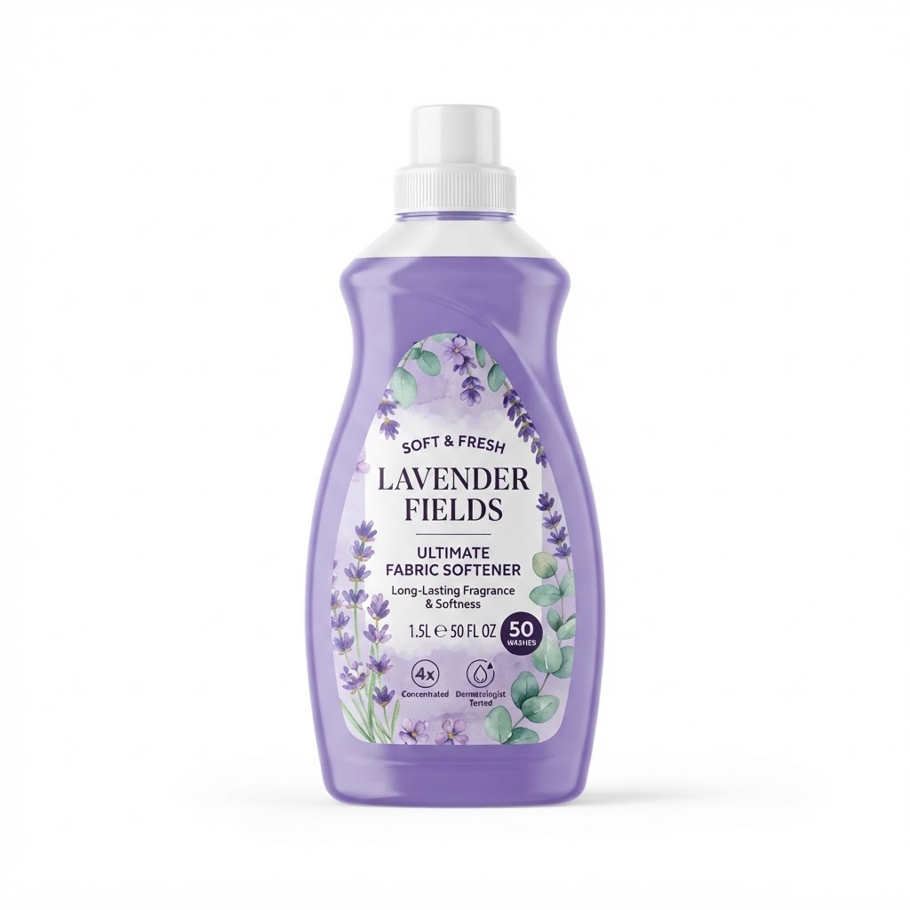 Balsam de Rufe Lavandă 2L