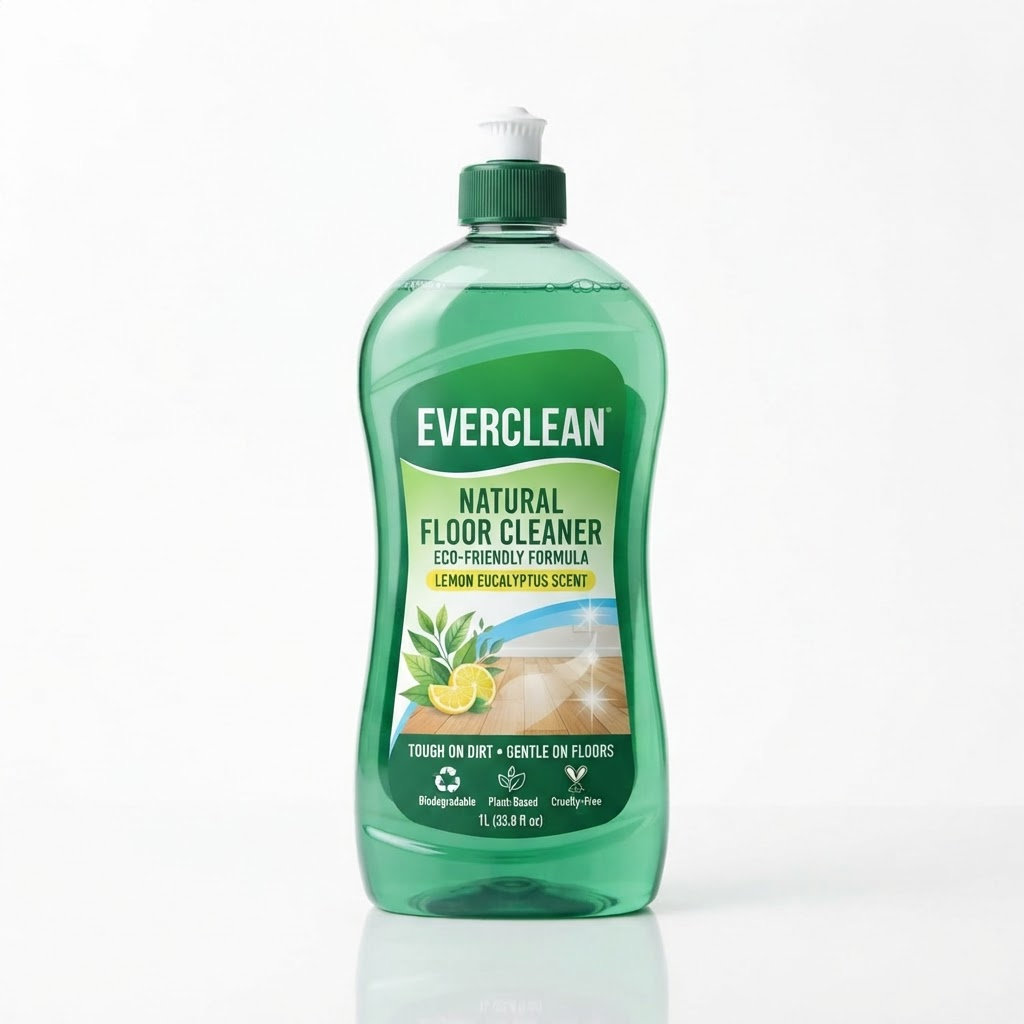 Detergent Pardoseli 1L