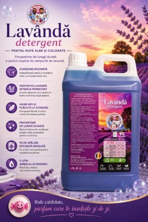 Detergent 2