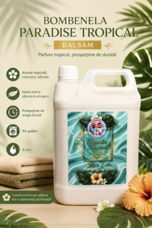 Detergent 3